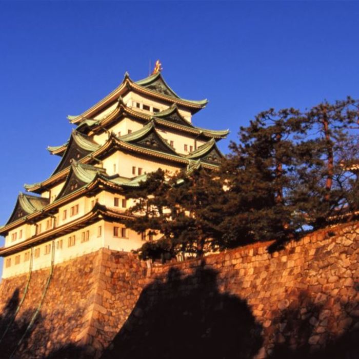 名古屋