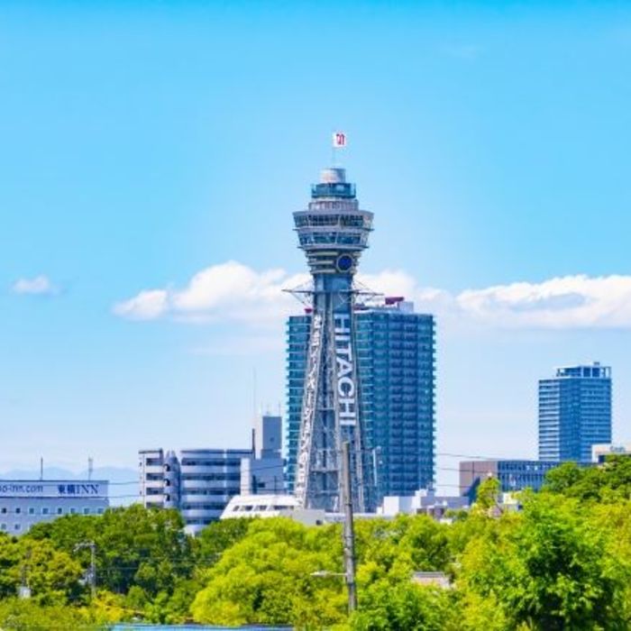 大阪